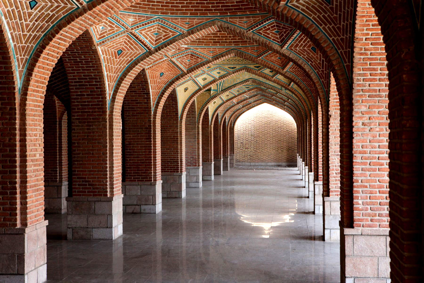 Tabriz